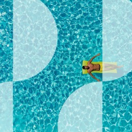 branded image of pool
