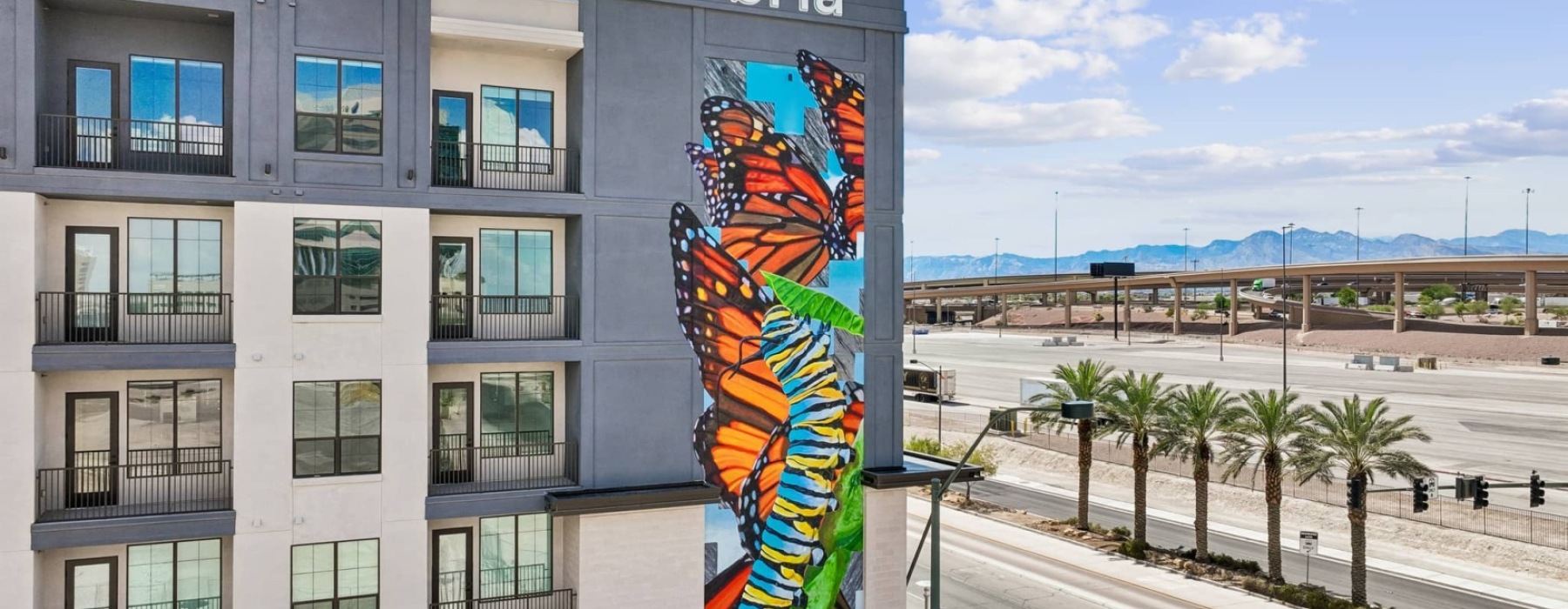 Bria Exterior