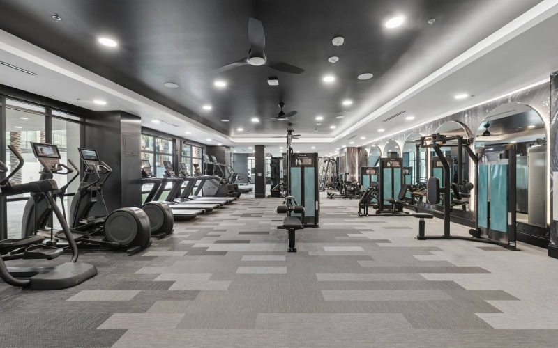 <b>Community Amenities</b>