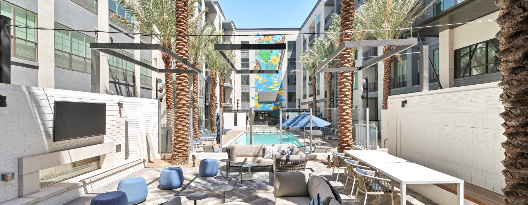 Amenities